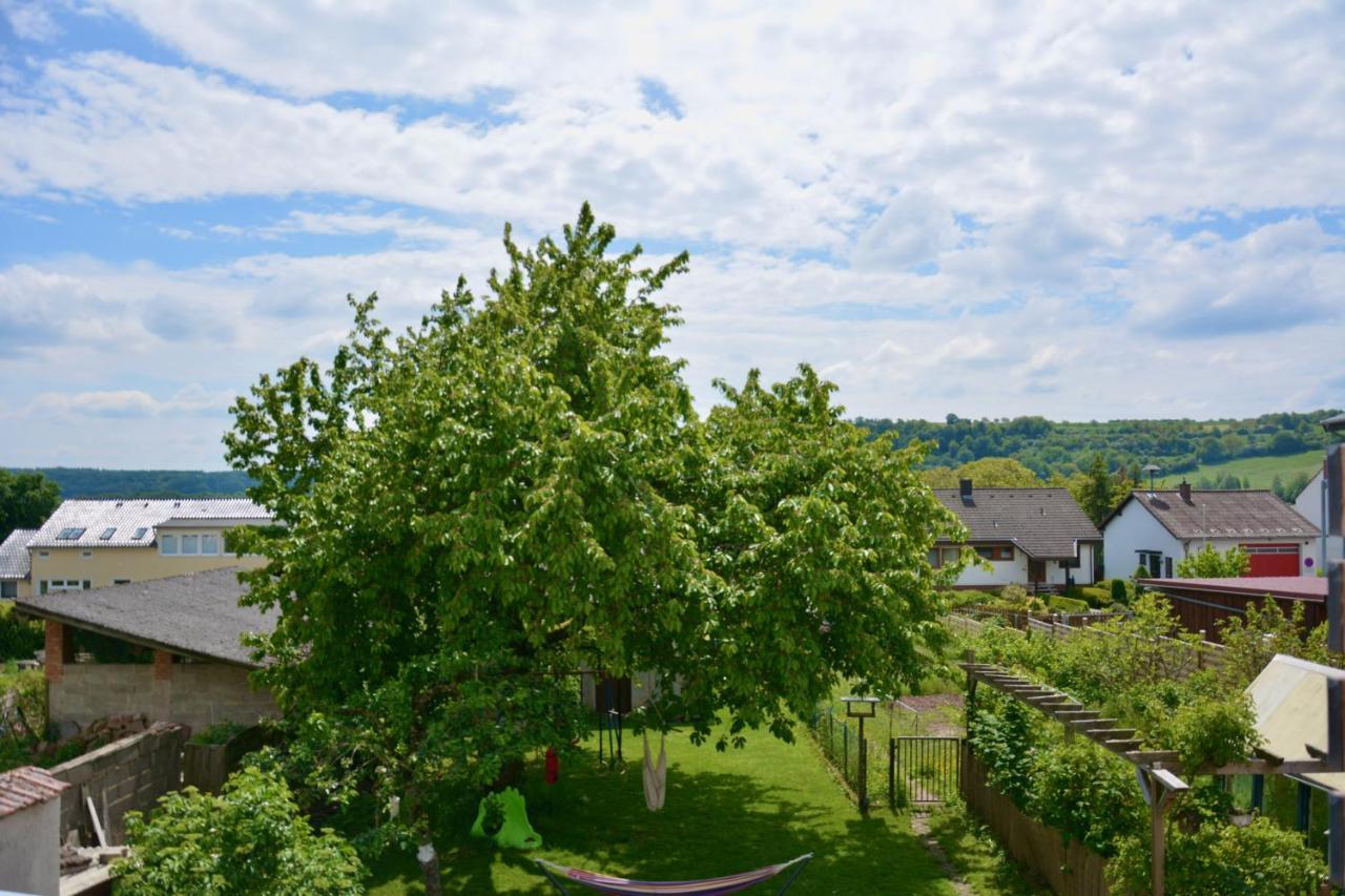 Studio In Wehingen Mettlach Exterior foto